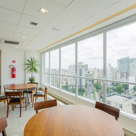 Апартаменти Bhomy Bela Vista Moderno E Pratico Apm1207 Сан-Паулу Екстер'єр фото
